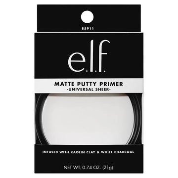 E.L.F Matte Putty Primer 21G